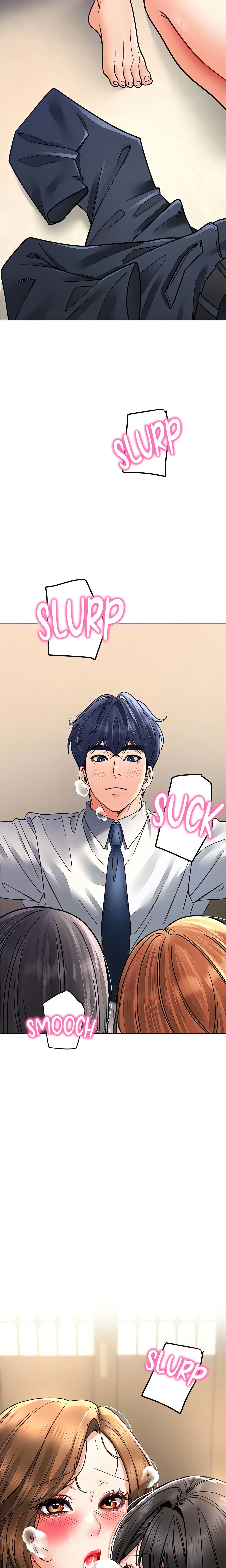 The Inheritor Chapter 42 - Page 14