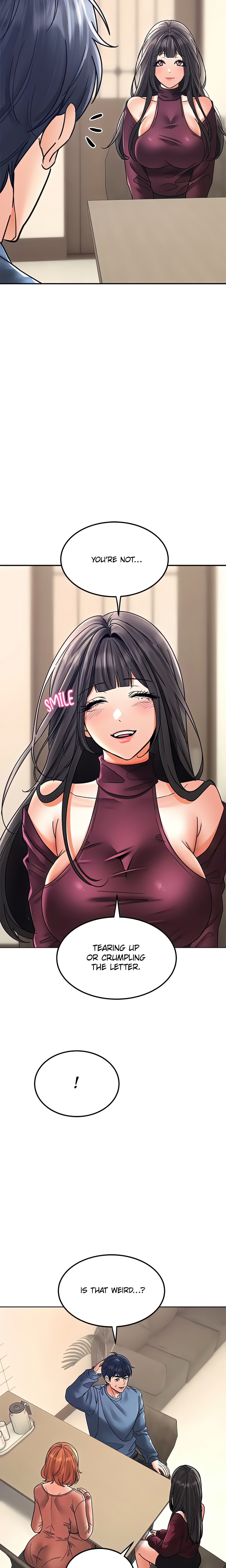 The Inheritor Chapter 42 - Page 17