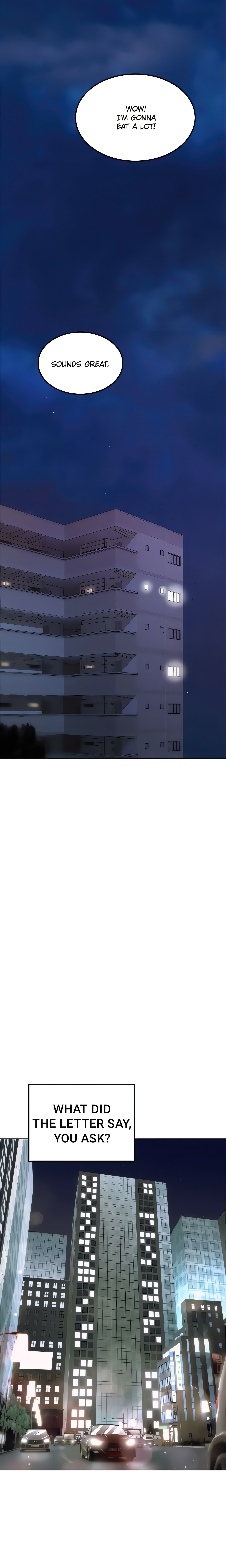 The Inheritor Chapter 42 - Page 20