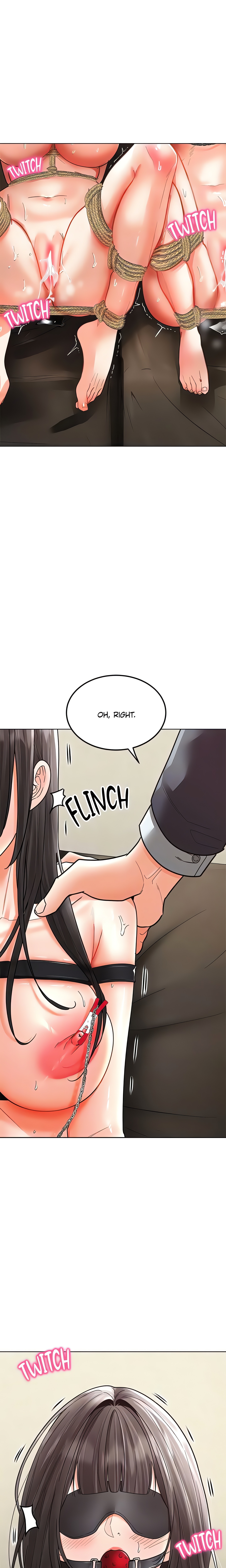 The Inheritor Chapter 42 - Page 5
