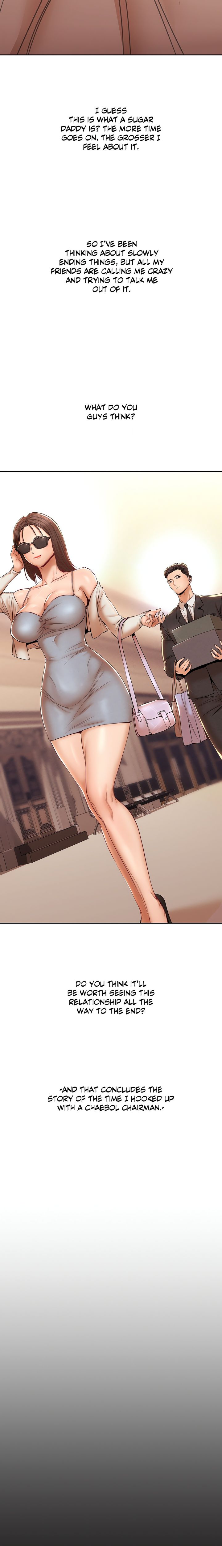 True or False? Chapter 105 - Page 9