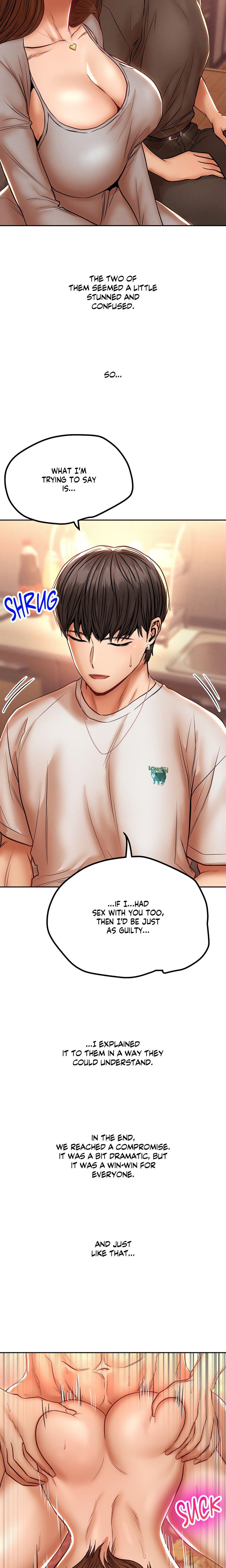 True or False? Chapter 108 - Page 8