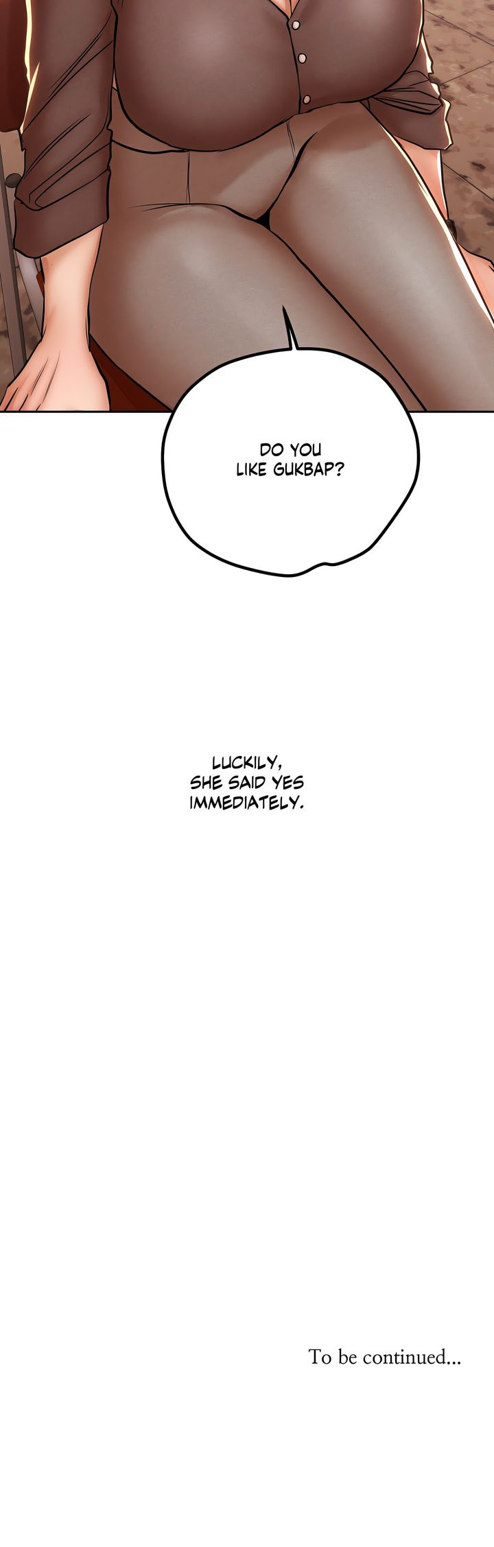 True or False? Chapter 111 - Page 9