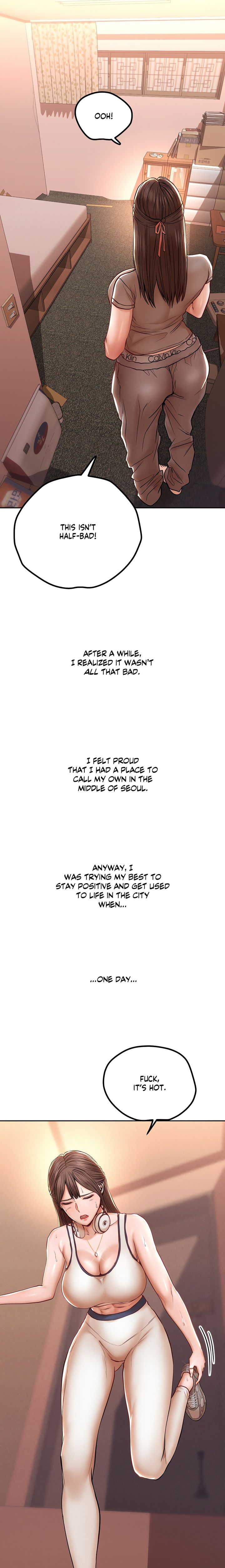 True or False? Chapter 121 - Page 4