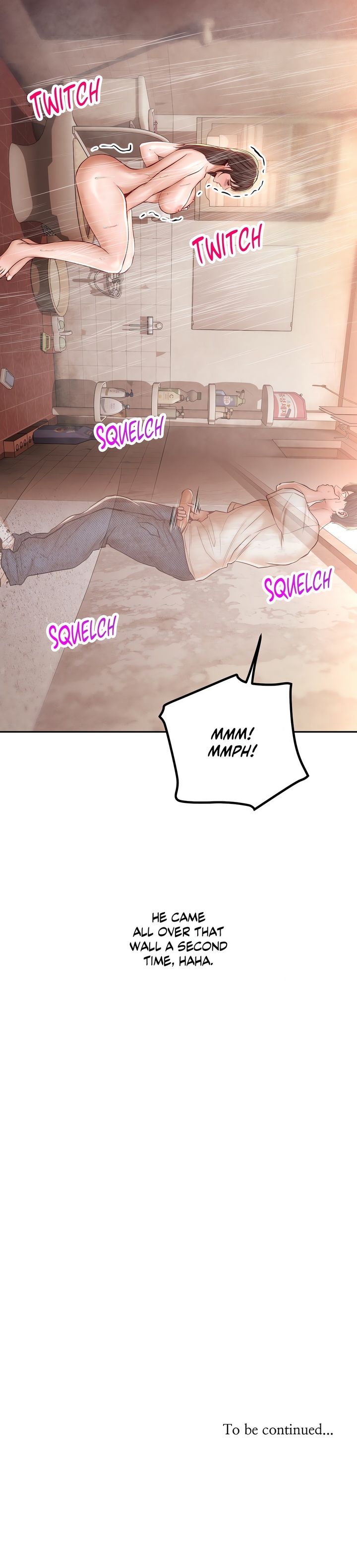 True or False? Chapter 122 - Page 8