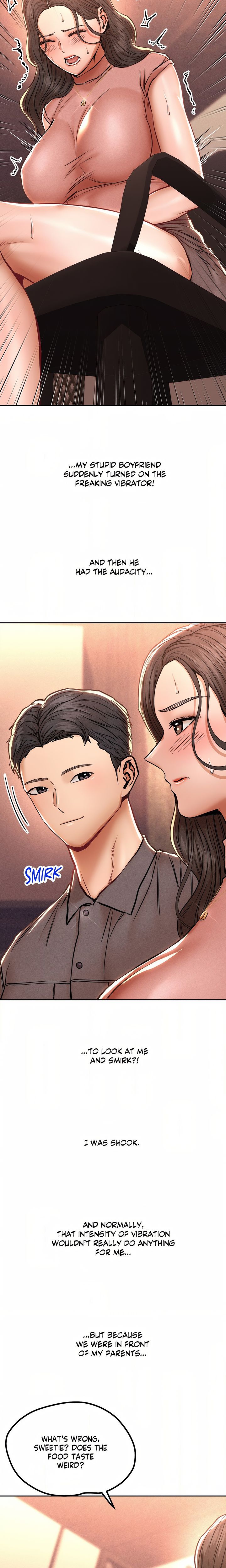 True or False? Chapter 125 - Page 3