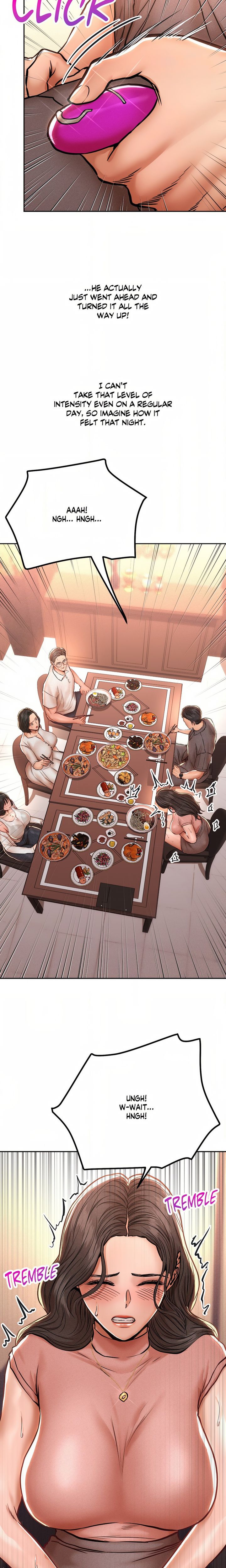 True or False? Chapter 125 - Page 7