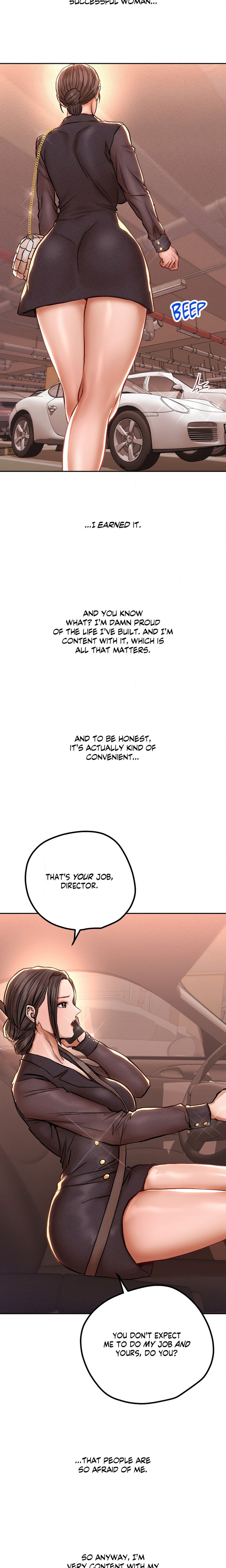 True or False? Chapter 127 - Page 4