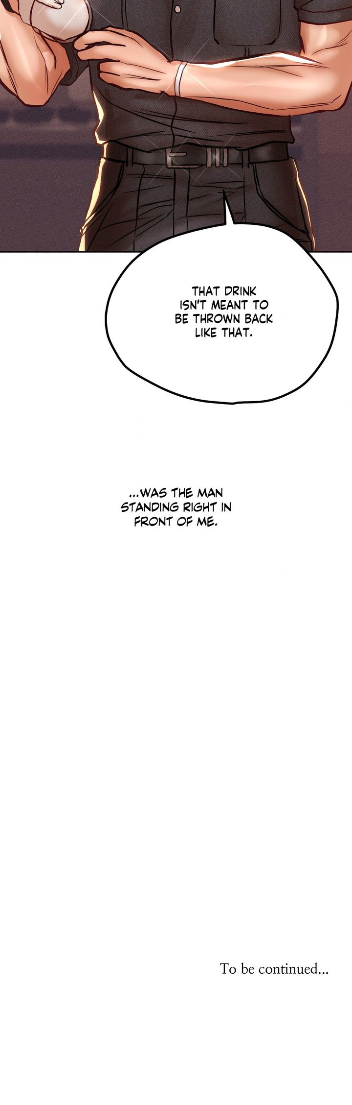 True or False? Chapter 127 - Page 9