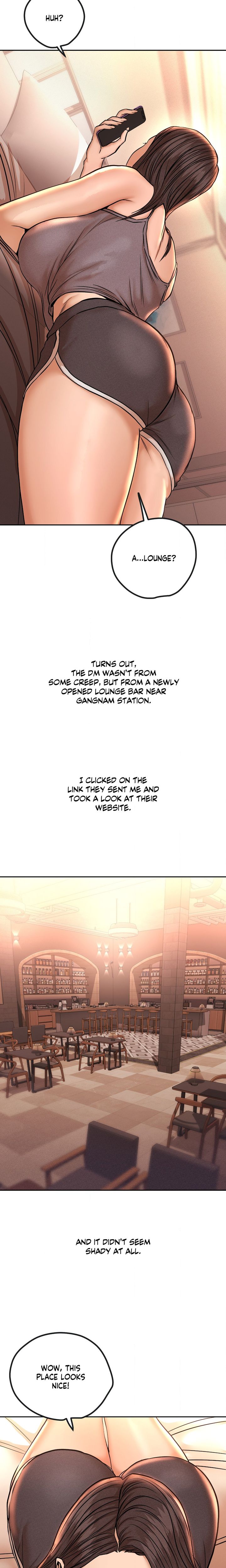 True or False? Chapter 133 - Page 3