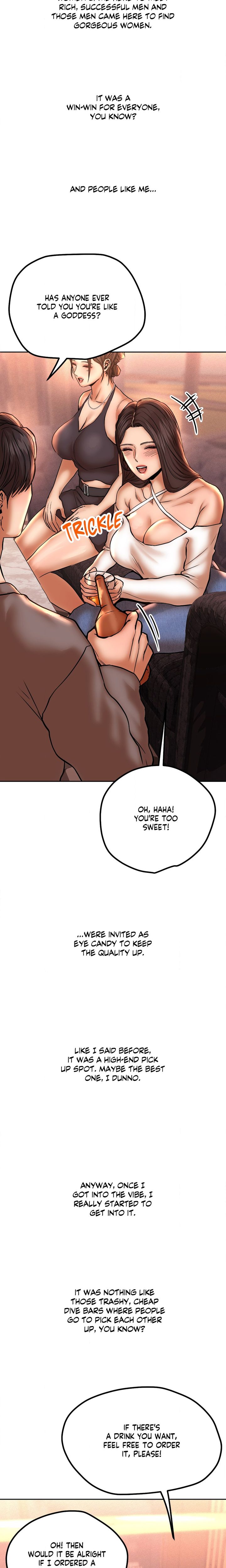 True or False? Chapter 134 - Page 2