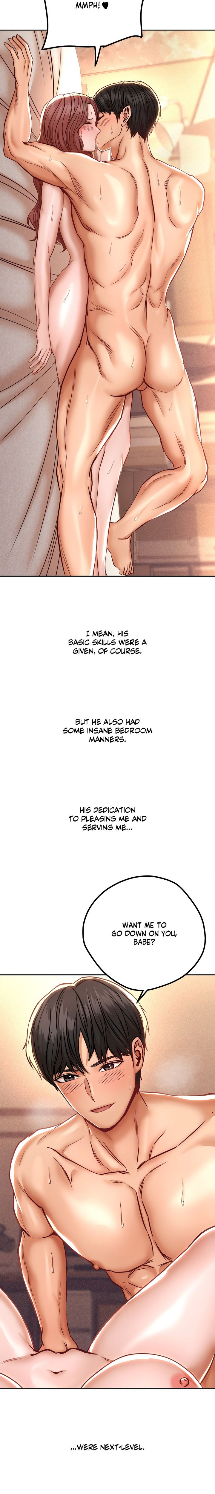 True or False? Chapter 142 - Page 2