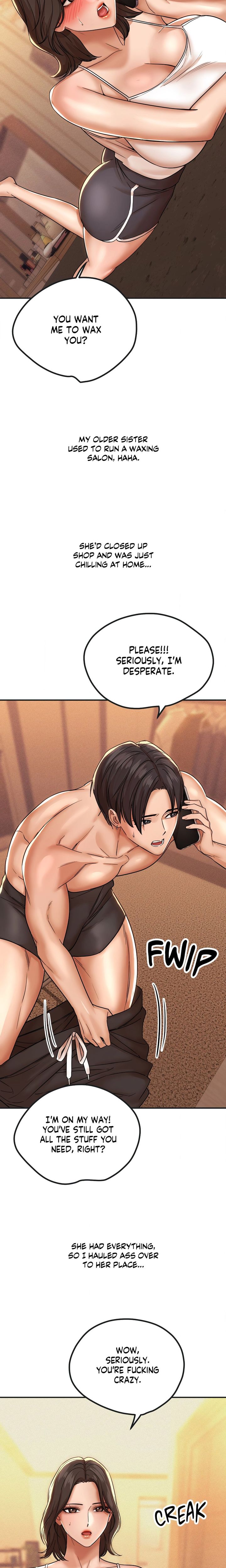 True or False? Chapter 184 - Page 7