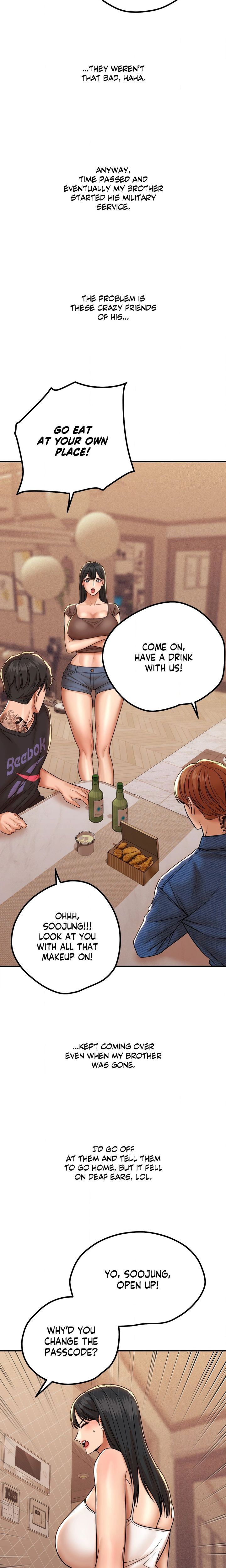 True or False? Chapter 186 - Page 6