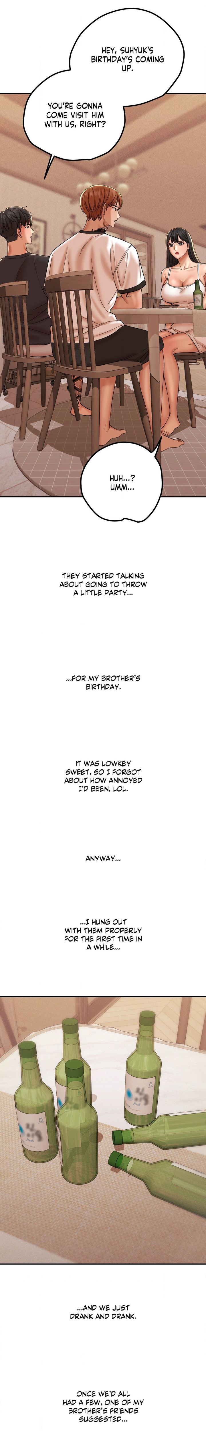 True or False? Chapter 187 - Page 2