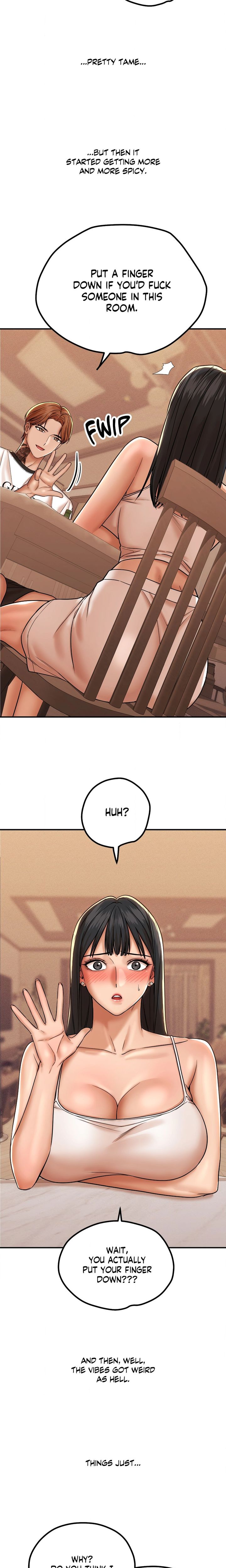 True or False? Chapter 187 - Page 4