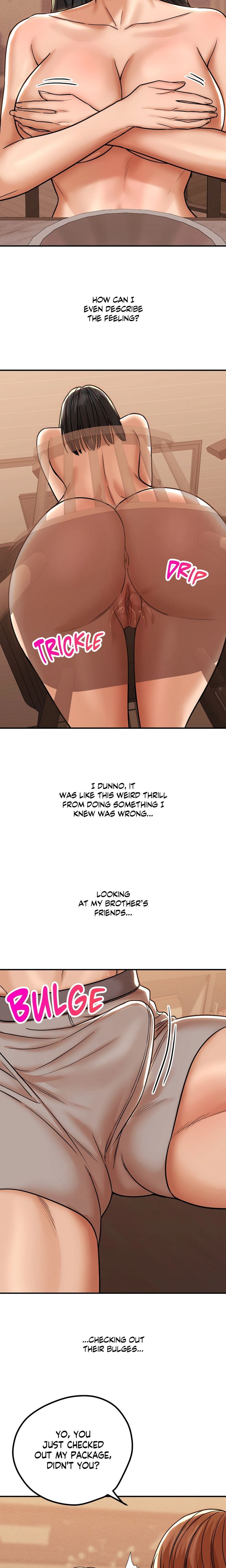 True or False? Chapter 188 - Page 2