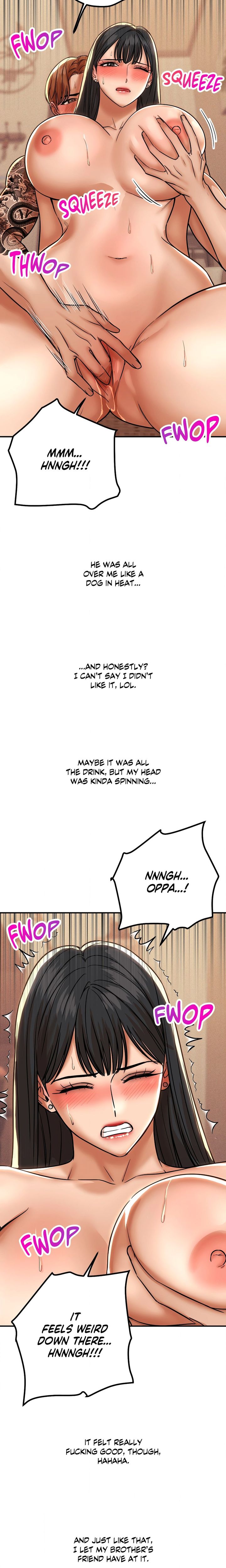 True or False? Chapter 188 - Page 5