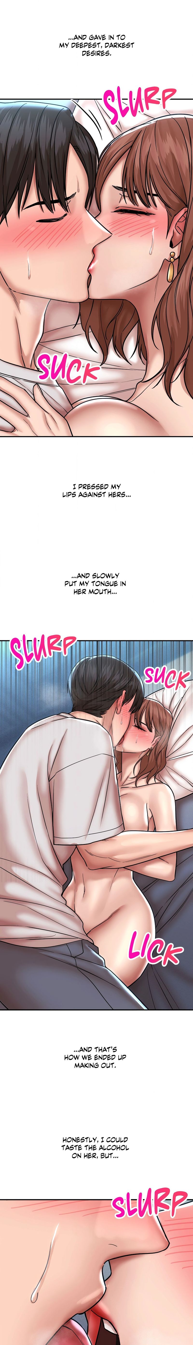 True or False? Chapter 193 - Page 4