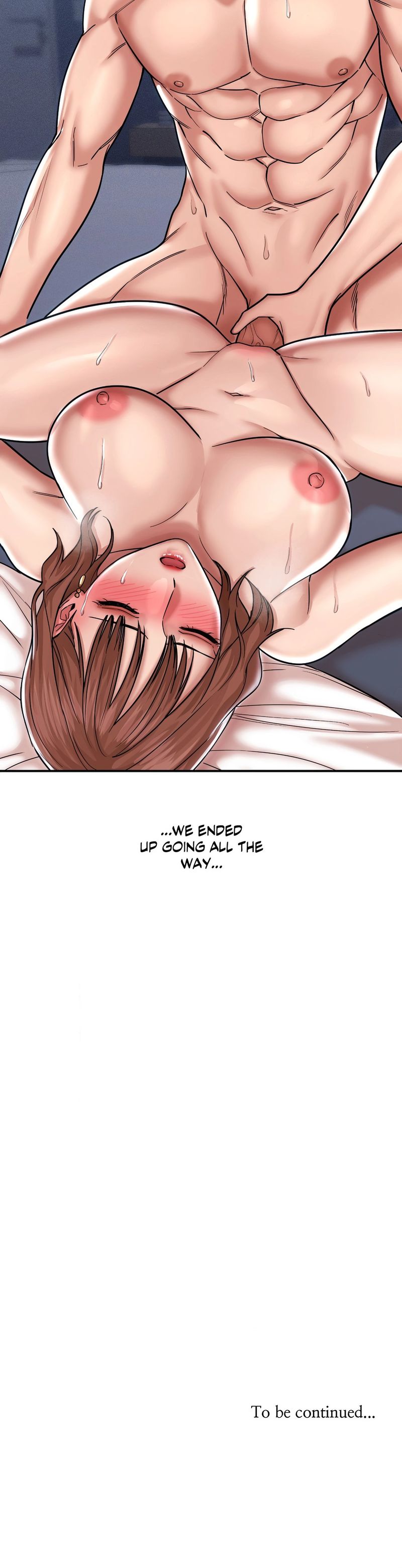 True or False? Chapter 193 - Page 8
