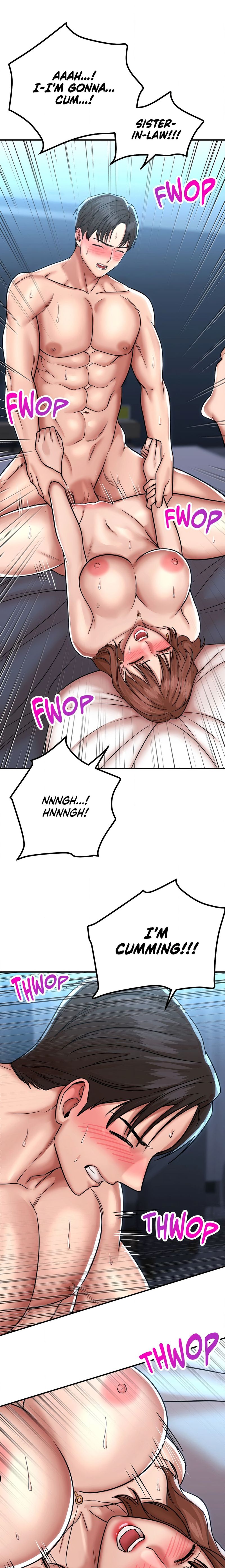 True or False? Chapter 194 - Page 5
