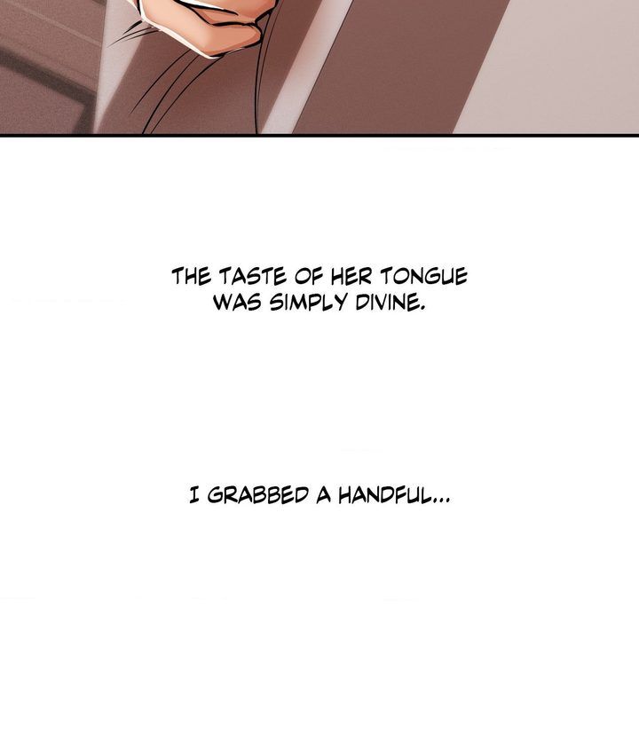 True or False? Chapter 45 - Page 8