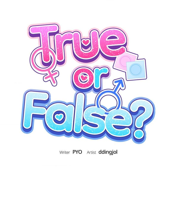True or False? Chapter 57 - Page 2