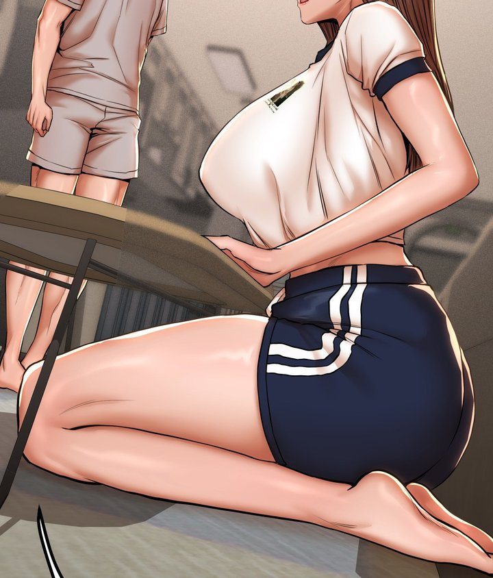 True or False? Chapter 71 - Page 13