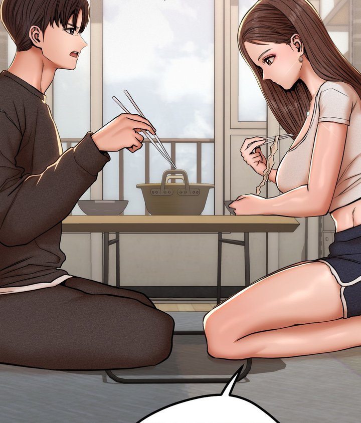 True or False? Chapter 71 - Page 29