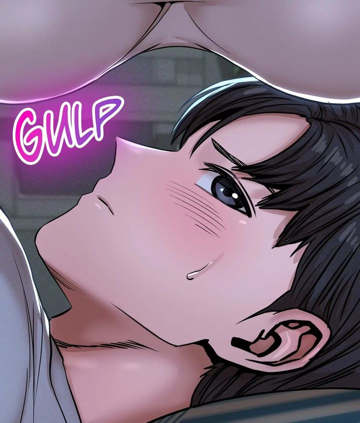 True or False? Chapter 73 - Page 41