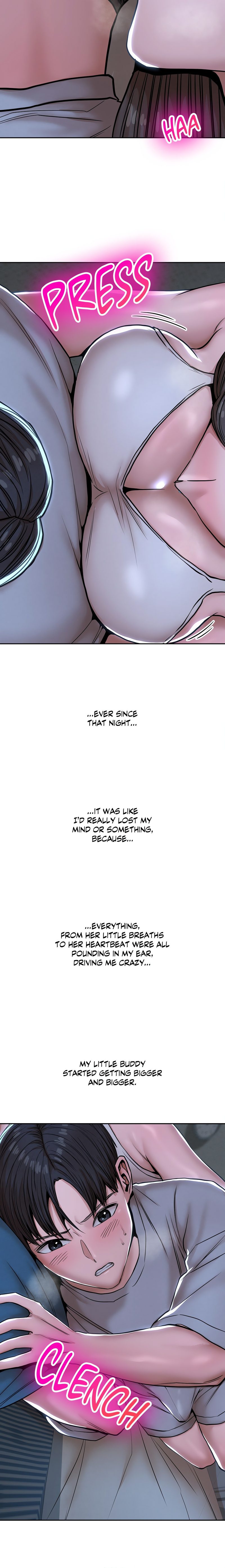 True or False? Chapter 74 - Page 2