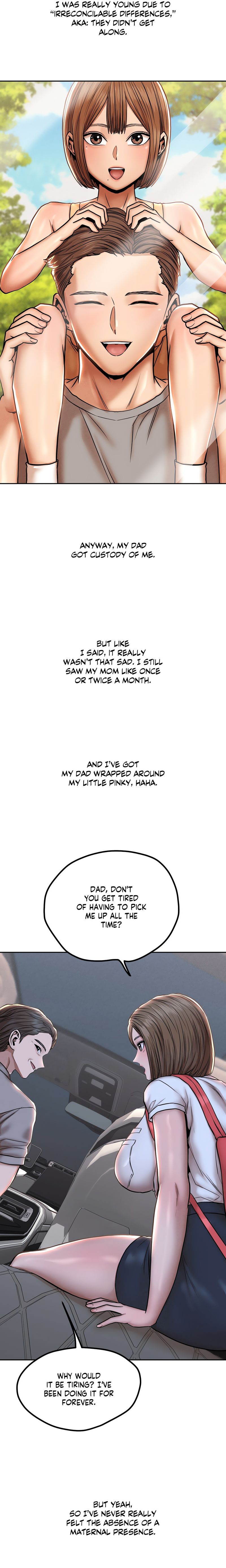 True or False? Chapter 85 - Page 2