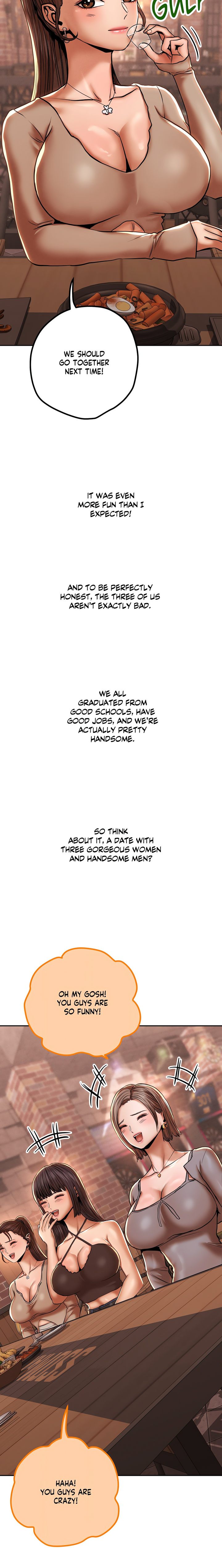 True or False? Chapter 88 - Page 4