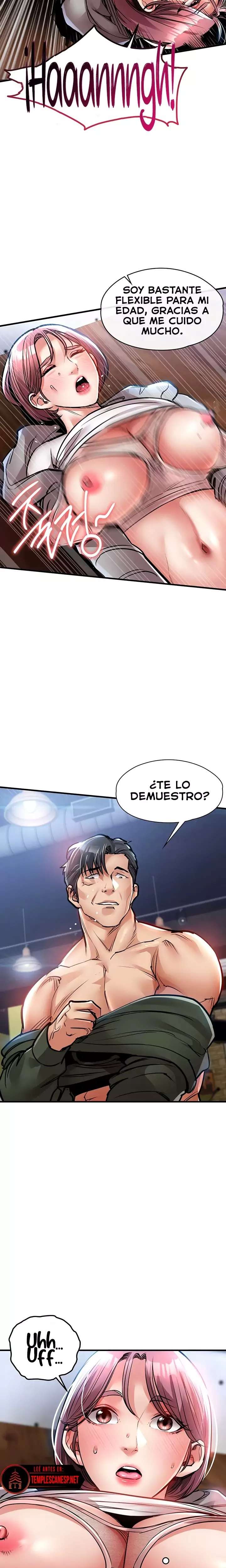 Glorious Homecoming Raw Chapter 19 - Page 9