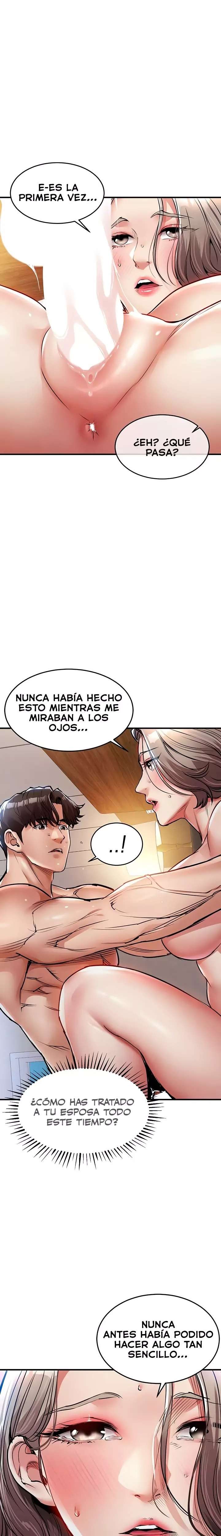 Glorious Homecoming Raw Chapter 22 - Page 10