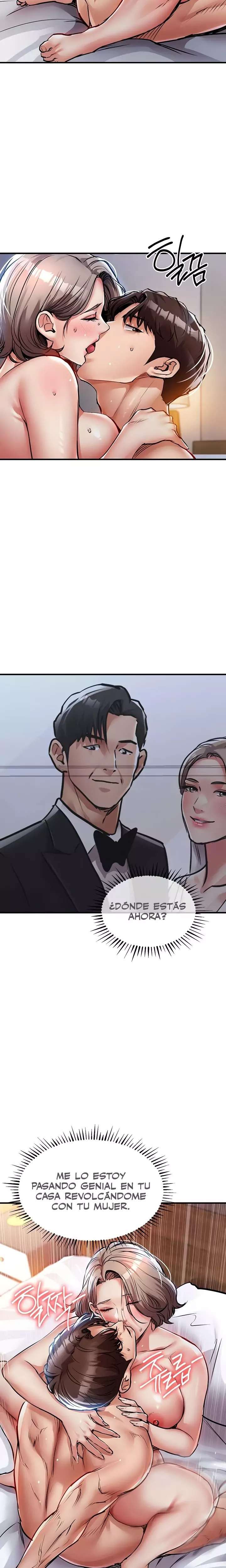 Glorious Homecoming Raw Chapter 22 - Page 13