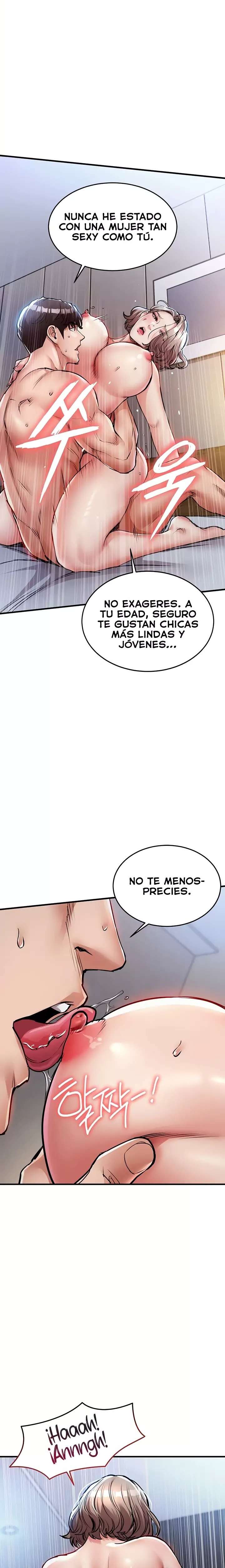 Glorious Homecoming Raw Chapter 22 - Page 16