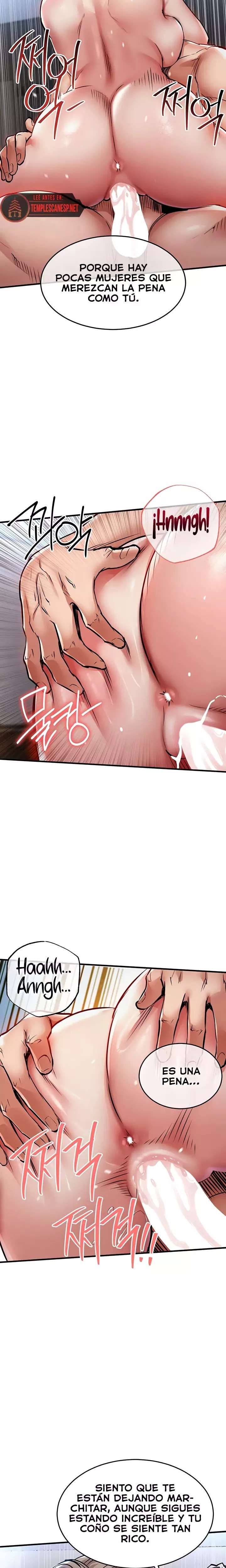 Glorious Homecoming Raw Chapter 22 - Page 17