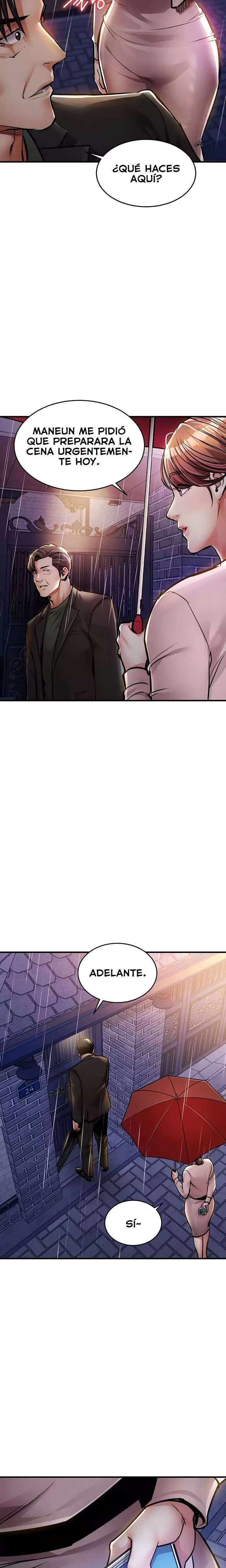 Glorious Homecoming Raw Chapter 22 - Page 22