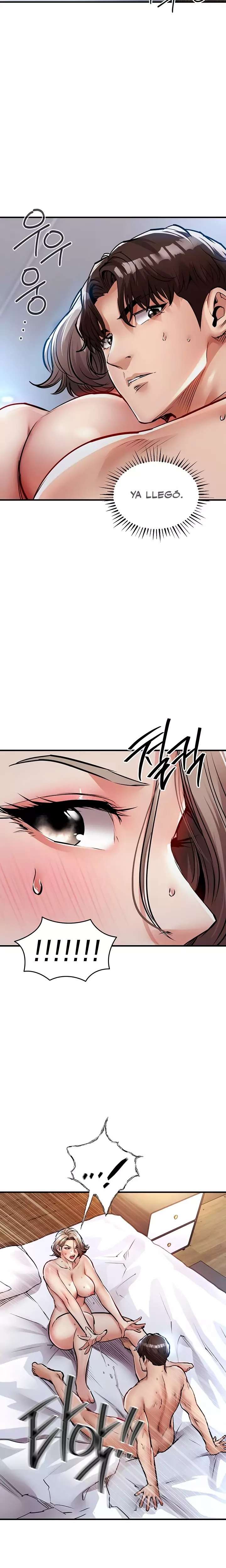 Glorious Homecoming Raw Chapter 22 - Page 24