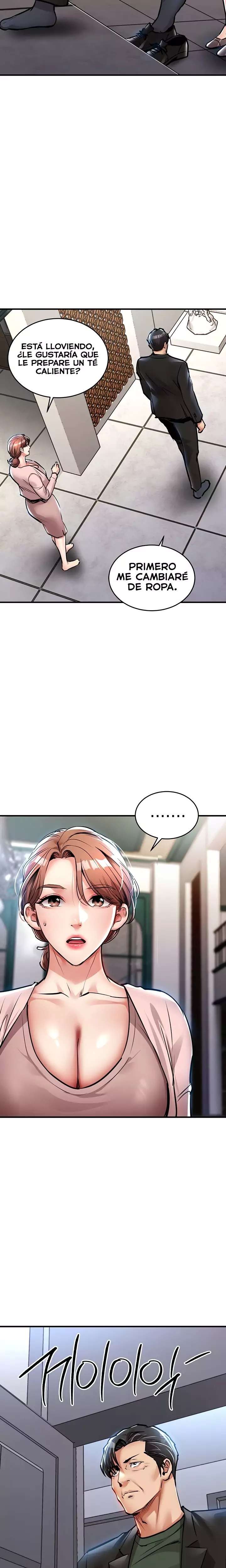 Glorious Homecoming Raw Chapter 22 - Page 27