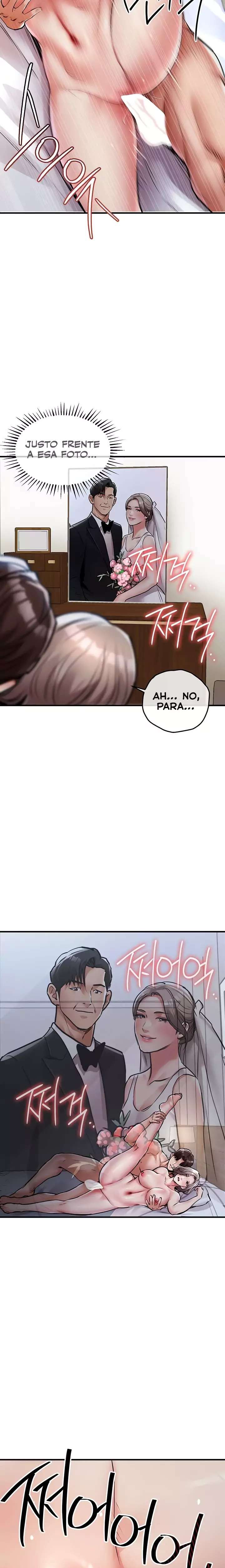 Glorious Homecoming Raw Chapter 22 - Page 7