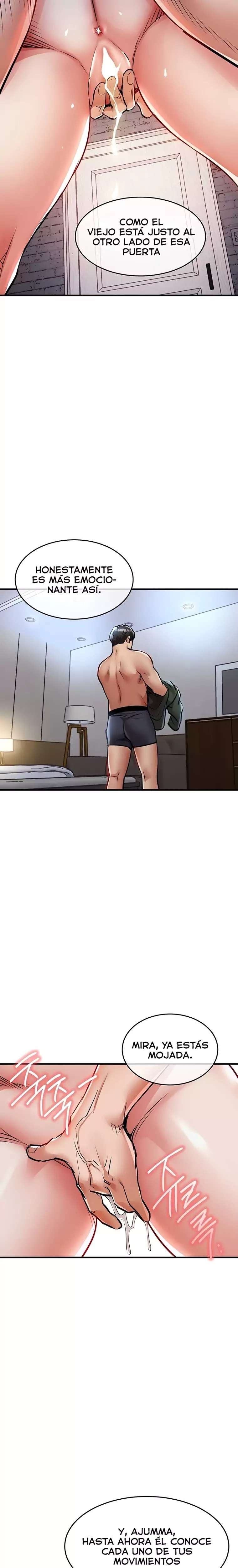 Glorious Homecoming Raw Chapter 23 - Page 11