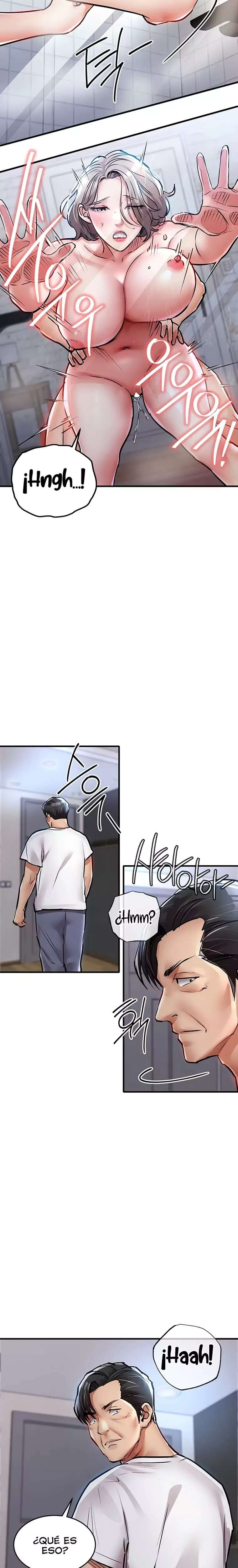 Glorious Homecoming Raw Chapter 23 - Page 15