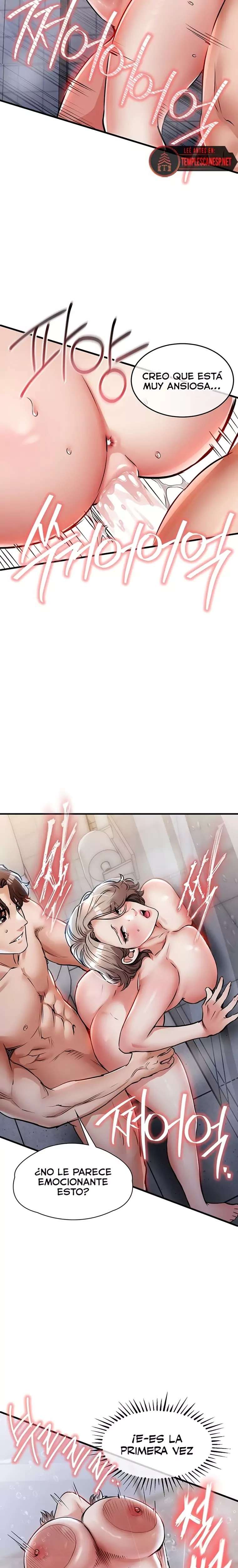 Glorious Homecoming Raw Chapter 23 - Page 17