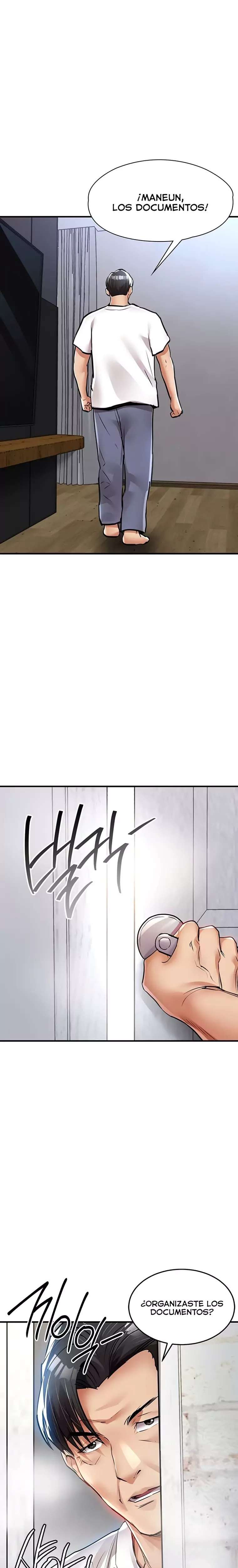 Glorious Homecoming Raw Chapter 23 - Page 21