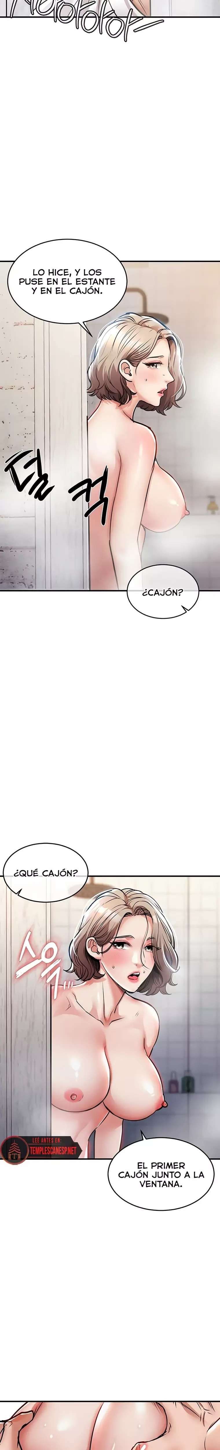 Glorious Homecoming Raw Chapter 23 - Page 22