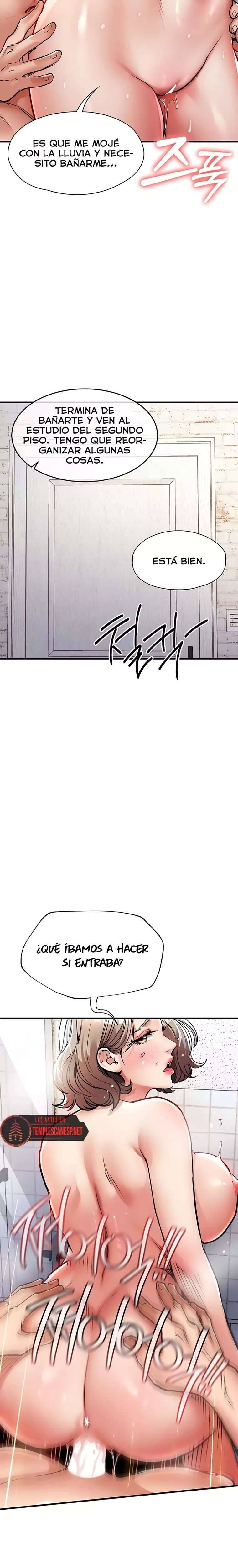 Glorious Homecoming Raw Chapter 23 - Page 25