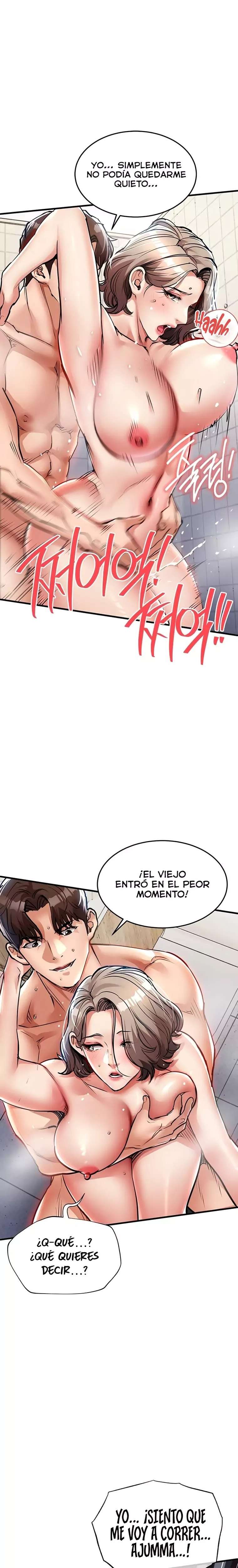 Glorious Homecoming Raw Chapter 23 - Page 26