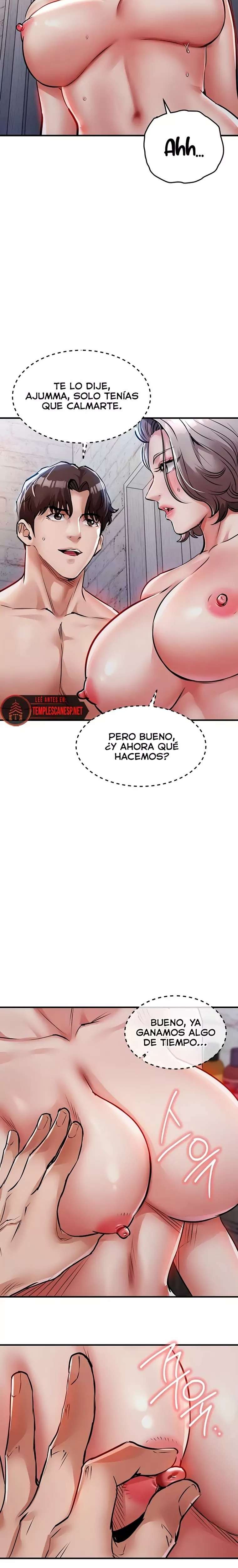 Glorious Homecoming Raw Chapter 23 - Page 8